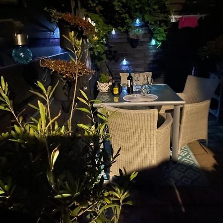 Villa Me Oissie Egmond aan Zee Esterno foto