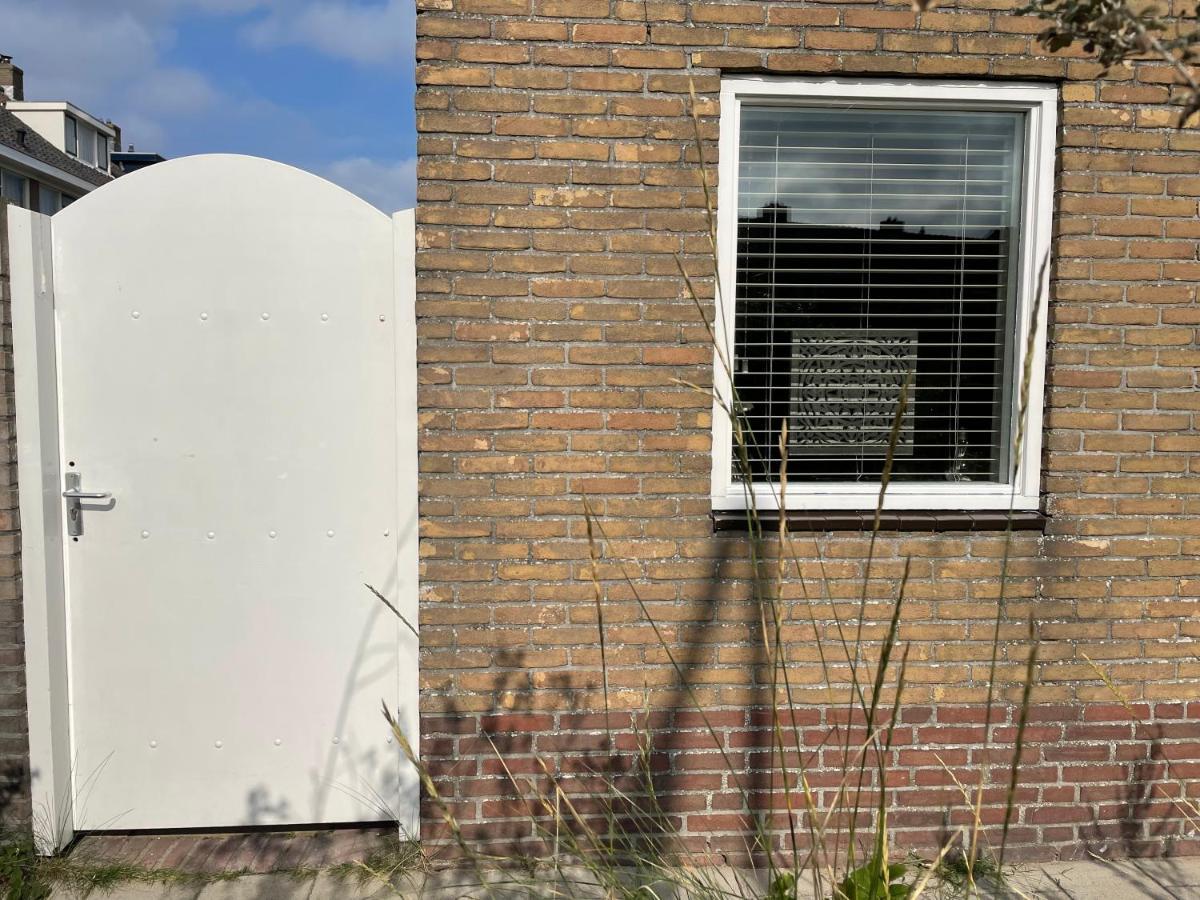 Villa Me Oissie Egmond aan Zee Esterno foto