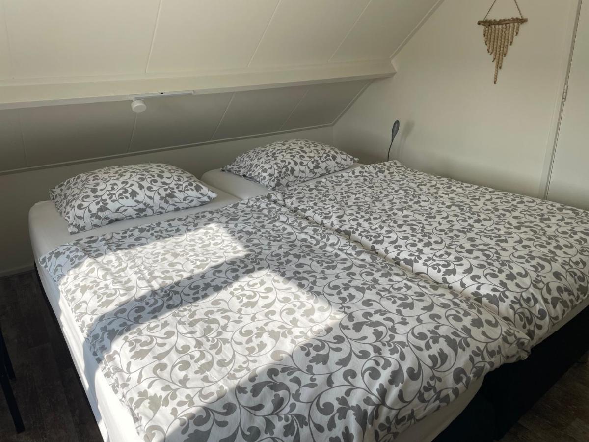 Villa Me Oissie Egmond aan Zee Esterno foto