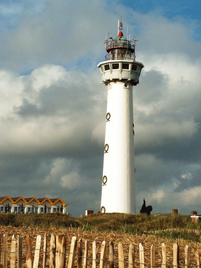 Villa Me Oissie Egmond aan Zee Esterno foto